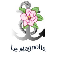 hotel barge in burgundy